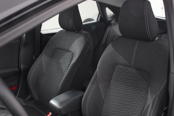 Ford Puma 1.0 EcoBoost 125pk MHEV Titanium | Navigatie | Apple Carplay/Android Auto | Climate Control | Led | Parkeer sensoren | Stoel en stuurverwarming