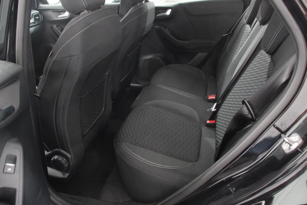 Ford Puma 1.0 EcoBoost 125pk MHEV Titanium | Navigatie | Apple Carplay/Android Auto | Climate Control | Led | Parkeer sensoren | Stoel en stuurverwarming