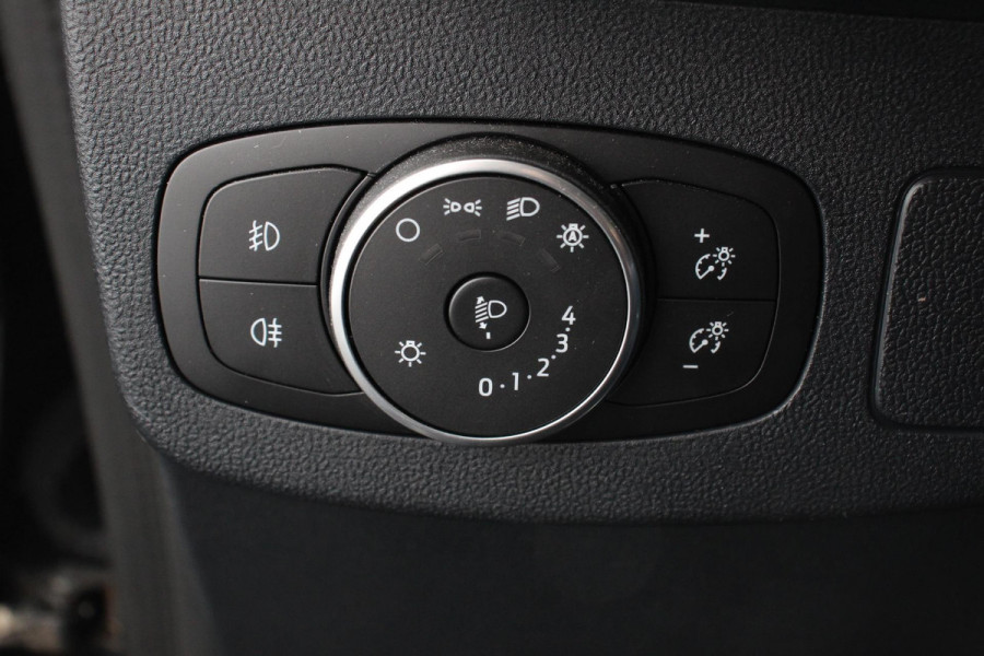 Ford Puma 1.0 EcoBoost 125pk MHEV Titanium | Navigatie | Apple Carplay/Android Auto | Climate Control | Led | Parkeer sensoren | Stoel en stuurverwarming