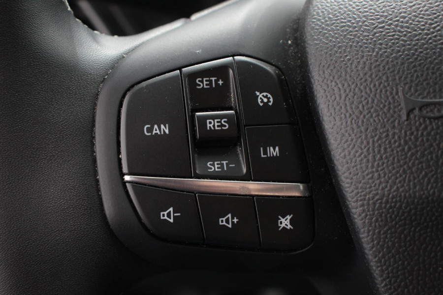 Ford Puma 1.0 EcoBoost 125pk MHEV Titanium | Navigatie | Apple Carplay/Android Auto | Climate Control | Led | Parkeer sensoren | Stoel en stuurverwarming