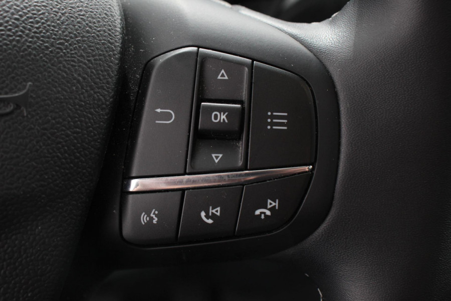 Ford Puma 1.0 EcoBoost 125pk MHEV Titanium | Navigatie | Apple Carplay/Android Auto | Climate Control | Led | Parkeer sensoren | Stoel en stuurverwarming