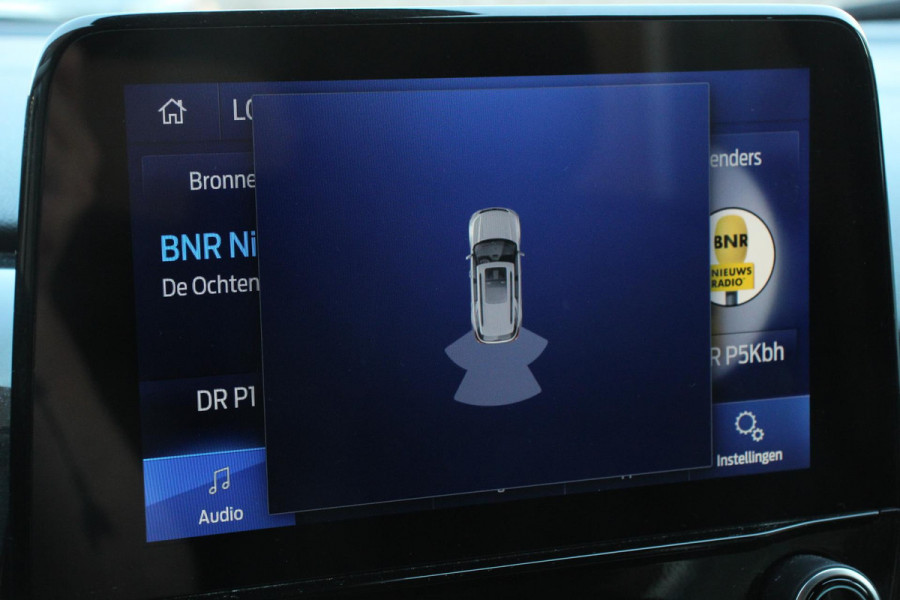 Ford Puma 1.0 EcoBoost 125pk MHEV Titanium | Navigatie | Apple Carplay/Android Auto | Climate Control | Led | Parkeer sensoren | Stoel en stuurverwarming