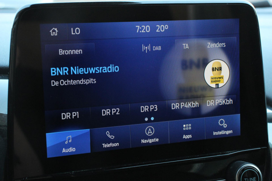 Ford Puma 1.0 EcoBoost 125pk MHEV Titanium | Navigatie | Apple Carplay/Android Auto | Climate Control | Led | Parkeer sensoren | Stoel en stuurverwarming