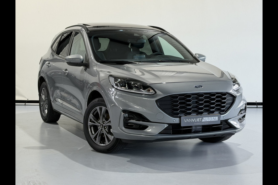 Ford Kuga 2.5 PHEV ST-Line Panorama Dak / Trekhaak / Camera