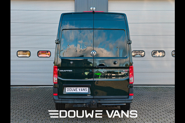 Volkswagen Crafter 2.0 177PK 4Motion Airco Trekhaak MARGE Stoelverw. 4x4 / Ideale Camperbus
