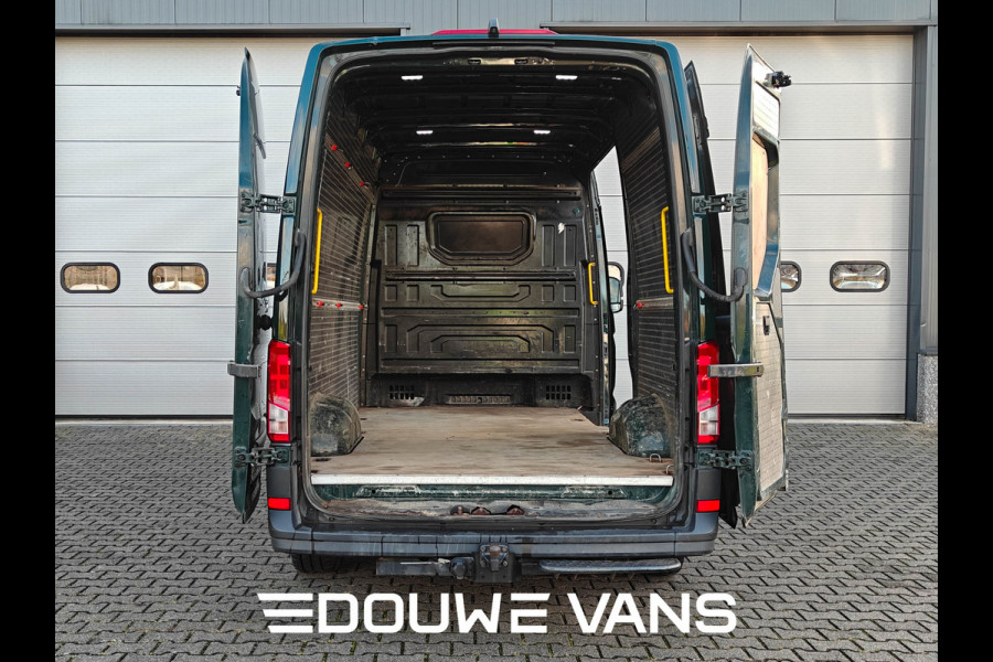 Volkswagen Crafter 2.0 177PK 4Motion Airco Trekhaak MARGE Stoelverw. 4x4 / Ideale Camperbus