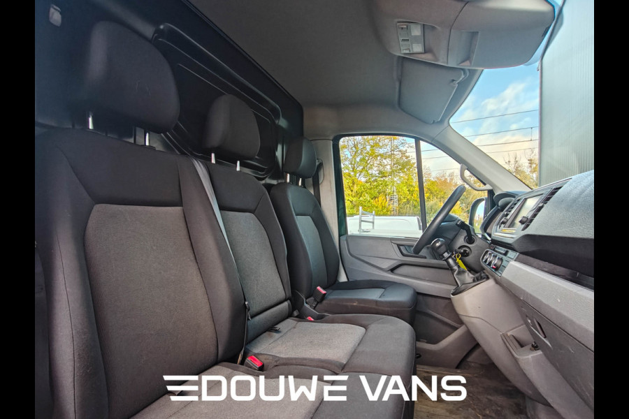 Volkswagen Crafter 2.0 177PK 4Motion Airco Trekhaak MARGE Stoelverw. 4x4 / Ideale Camperbus