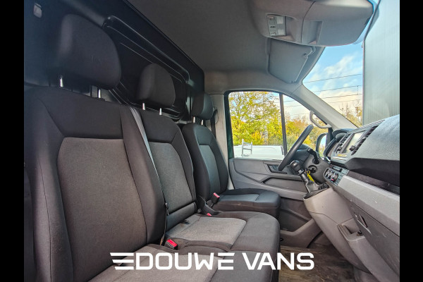 Volkswagen Crafter 2.0 177PK 4Motion Airco Trekhaak MARGE Stoelverw. 4x4 / Ideale Camperbus