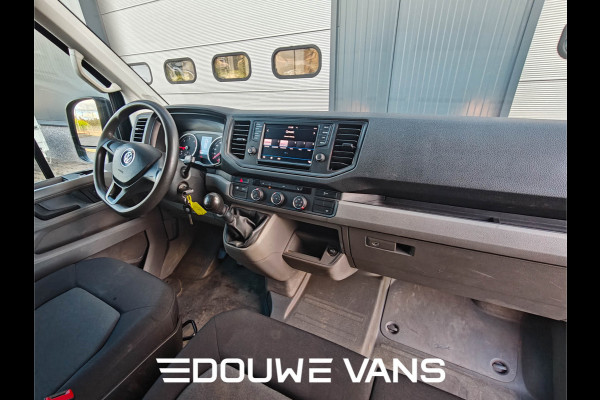 Volkswagen Crafter 2.0 177PK 4Motion Airco Trekhaak MARGE Stoelverw. 4x4 / Ideale Camperbus