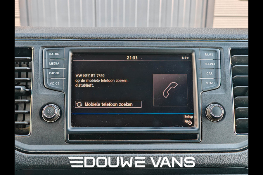 Volkswagen Crafter 2.0 177PK 4Motion Airco Trekhaak MARGE Stoelverw. 4x4 / Ideale Camperbus
