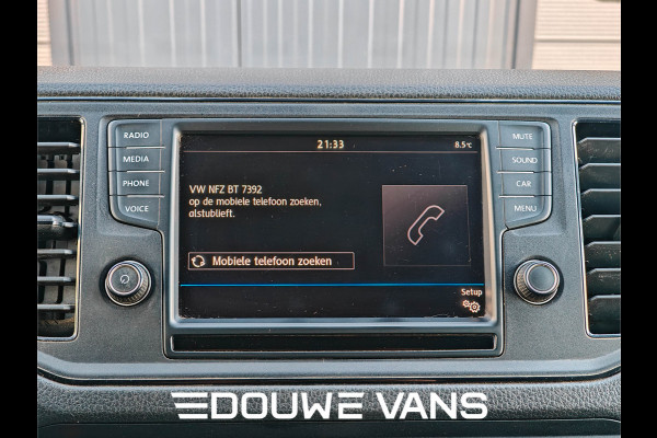 Volkswagen Crafter 2.0 177PK 4Motion Airco Trekhaak MARGE Stoelverw. 4x4 / Ideale Camperbus