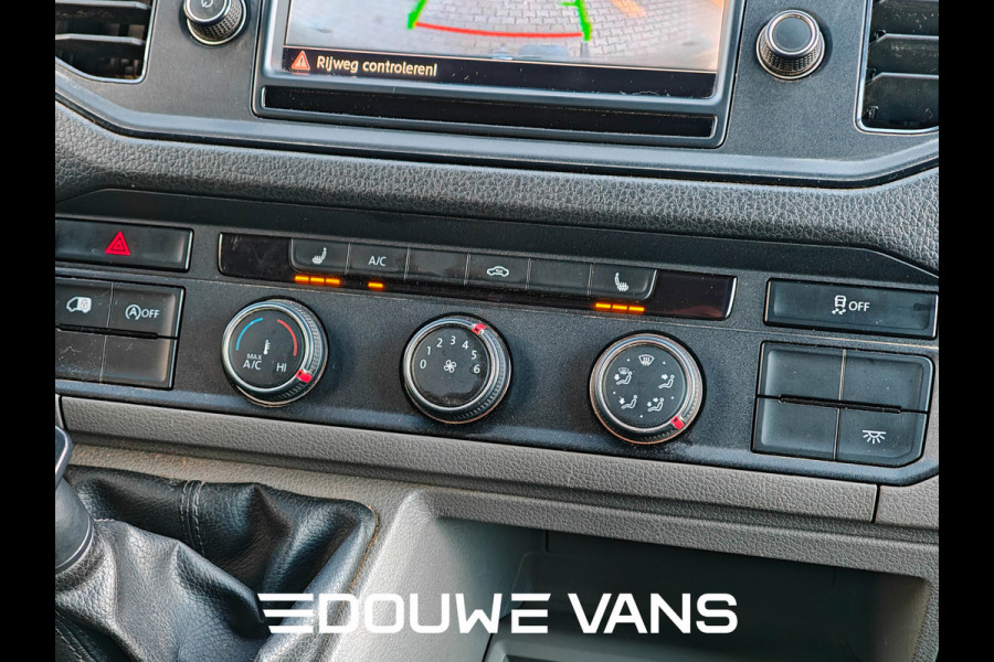 Volkswagen Crafter 2.0 177PK 4Motion Airco Trekhaak MARGE Stoelverw. 4x4 / Ideale Camperbus