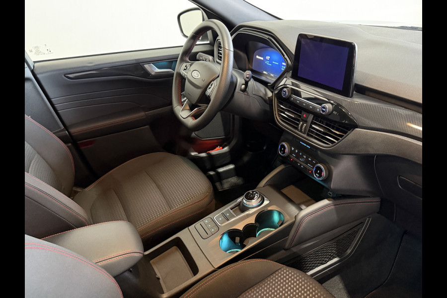 Ford Kuga 2.5 PHEV ST-Line Panorama Dak / Trekhaak / Camera