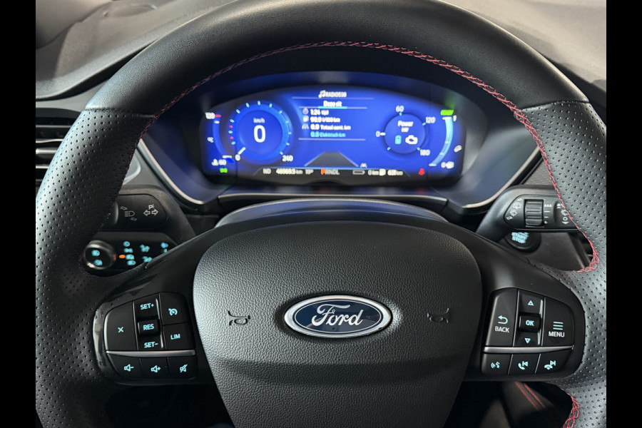 Ford Kuga 2.5 PHEV ST-Line Panorama Dak / Trekhaak / Camera