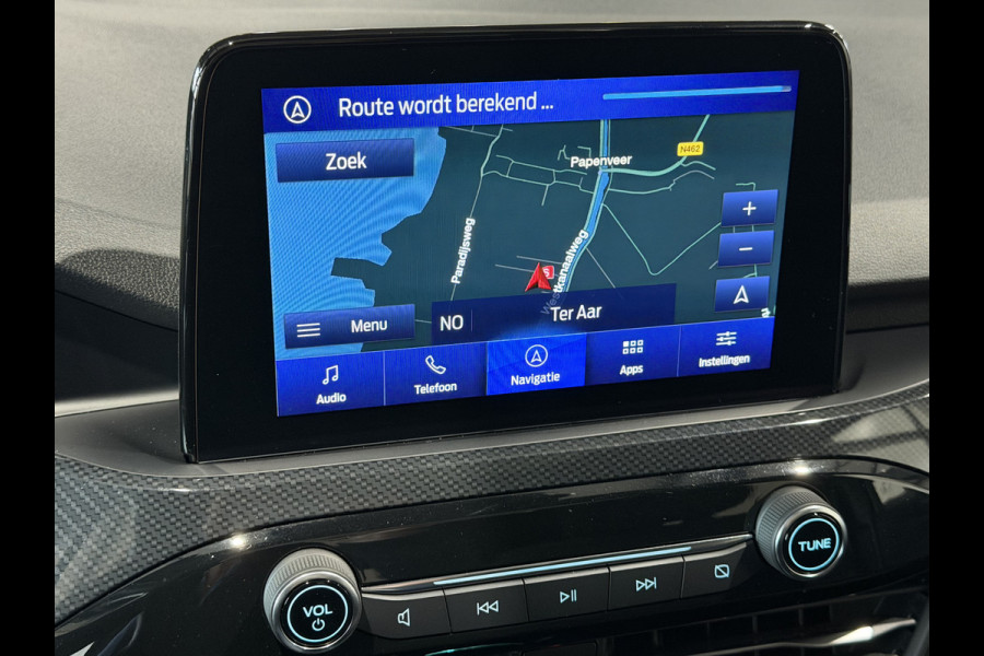 Ford Kuga 2.5 PHEV ST-Line Panorama Dak / Trekhaak / Camera