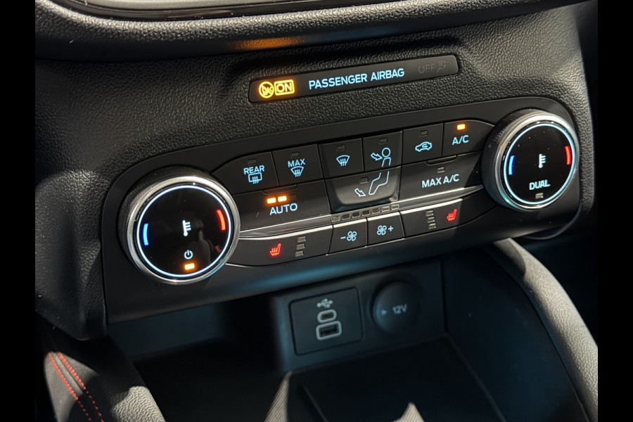 Ford Kuga 2.5 PHEV ST-Line Panorama Dak / Trekhaak / Camera