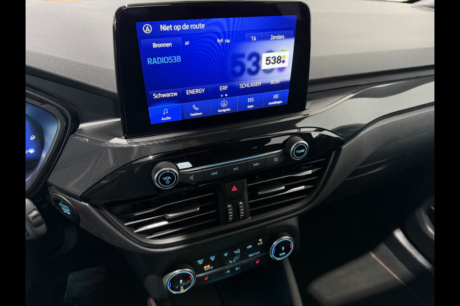 Ford Kuga 2.5 PHEV ST-Line Panorama Dak / Trekhaak / Camera