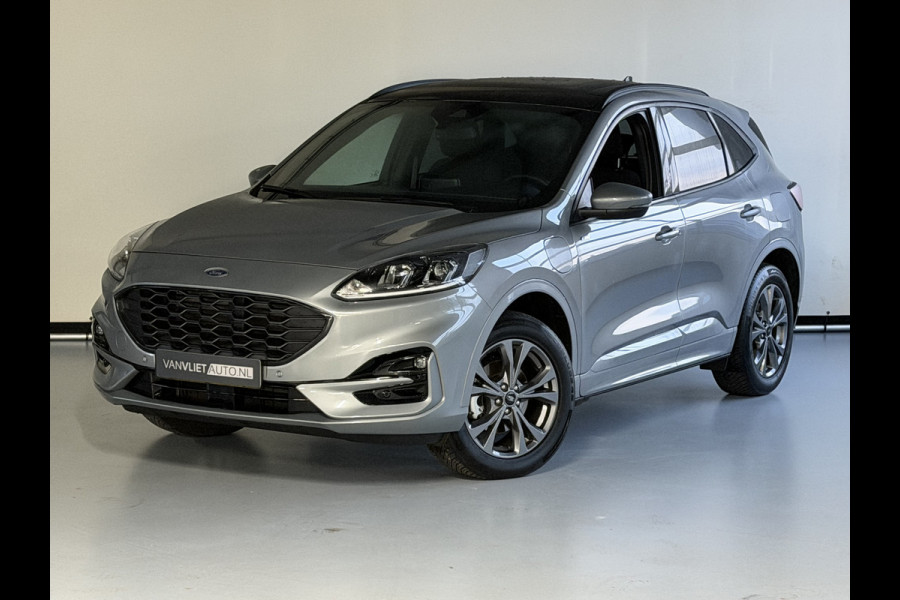 Ford Kuga 2.5 PHEV ST-Line Panorama Dak / Trekhaak / Camera