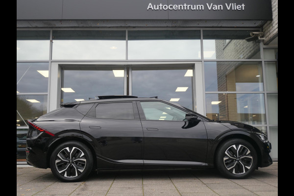 Kia Ev6 GT-Line 77.4 kWh | SOH 100% | Trekhaak |