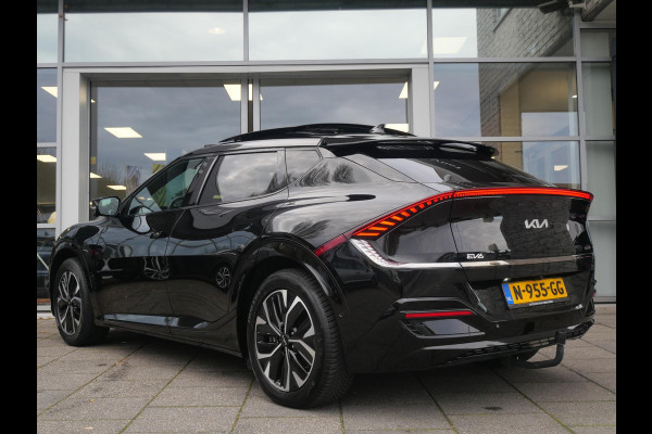 Kia Ev6 GT-Line 77.4 kWh | SOH 100% | Trekhaak |