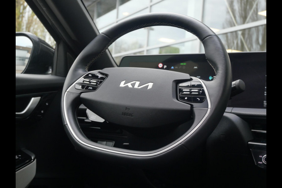 Kia Ev6 GT-Line 77.4 kWh | SOH 100% | Trekhaak |
