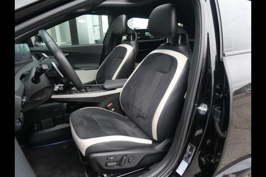 Kia Ev6 GT-Line 77.4 kWh | SOH 100% | Trekhaak |