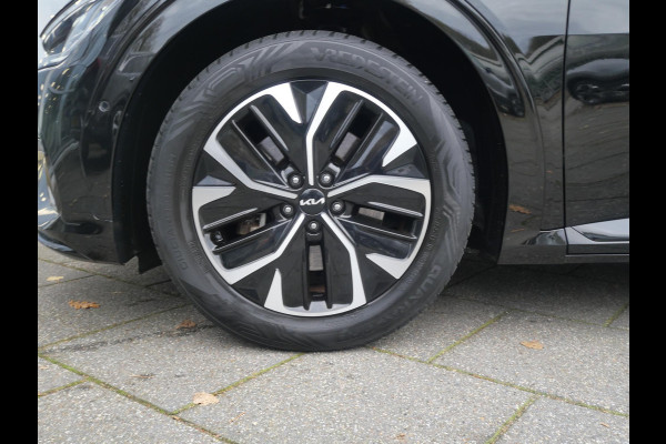 Kia Ev6 GT-Line 77.4 kWh | SOH 100% | Trekhaak |