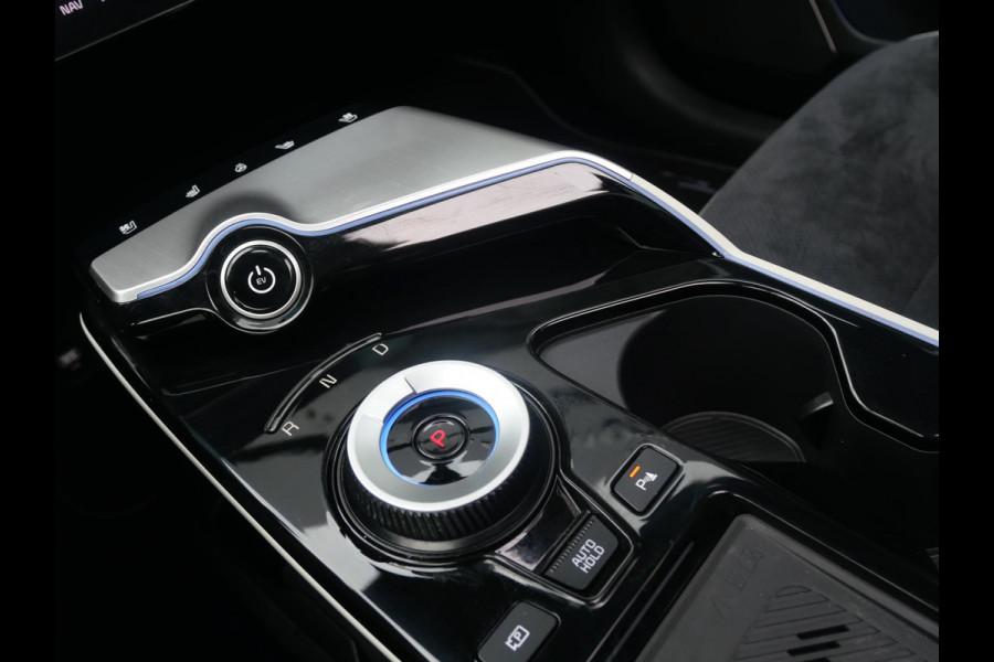 Kia Ev6 GT-Line 77.4 kWh | SOH 100% | Trekhaak |