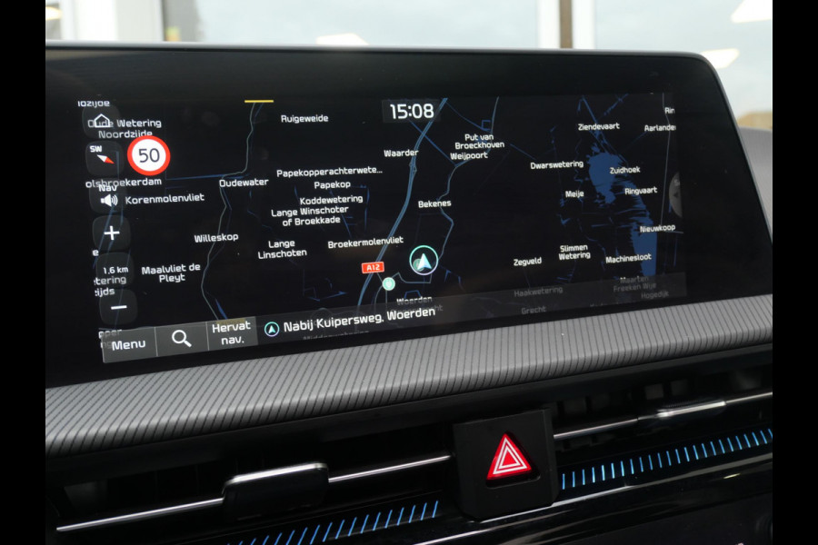 Kia Ev6 GT-Line 77.4 kWh | SOH 100% | Trekhaak |