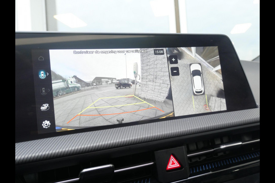 Kia Ev6 GT-Line 77.4 kWh | SOH 100% | Trekhaak |