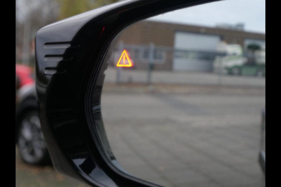 Kia Ev6 GT-Line 77.4 kWh | SOH 100% | Trekhaak |