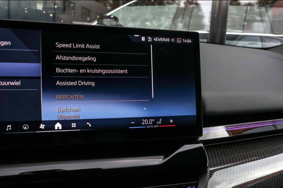 BMW 5 Serie Touring 520i - M-SPORT - HARMAN KARDON - TREKHAAK