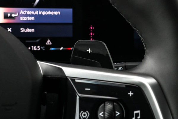 BMW 5 Serie Touring 520i - M-SPORT - HARMAN KARDON - TREKHAAK