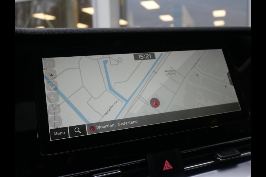 Kia e-Niro DynamicPlusLine 64 kWh | Trekhaak | Cruise | Clima | Camera | Carplay | Keyless | Navi | Stoel-stuurverwarming |
