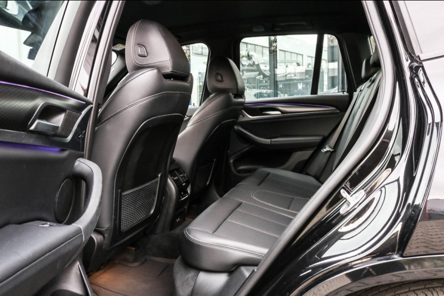 BMW X3 XDrive30e M-SPORT - TREKHAAK - CAMERA - NIEUW MODEL - 30e - M-PAKKET