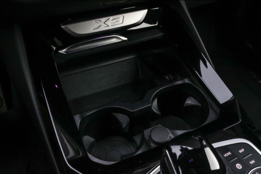 BMW X3 XDrive30e M-SPORT - TREKHAAK - CAMERA - NIEUW MODEL - 30e - M-PAKKET