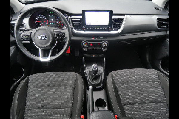 Kia Stonic 1.0 T-GDi MHEV DynamicLine | Cruise | Clima | Carplay | Camera | Navi |