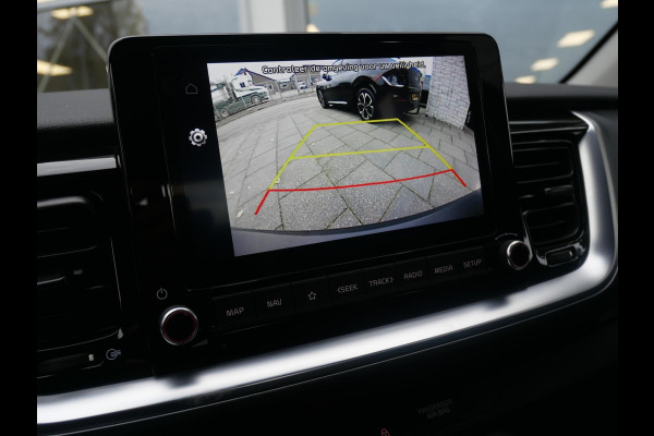 Kia Stonic 1.0 T-GDi MHEV DynamicLine | Cruise | Clima | Carplay | Camera | Navi |