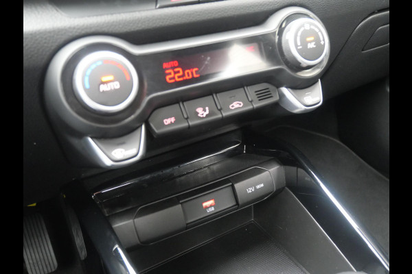 Kia Stonic 1.0 T-GDi MHEV DynamicLine | Cruise | Clima | Carplay | Camera | Navi |