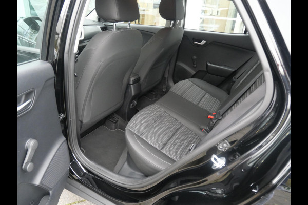 Kia Stonic 1.0 T-GDi MHEV DynamicLine | Cruise | Clima | Carplay | Camera | Navi |