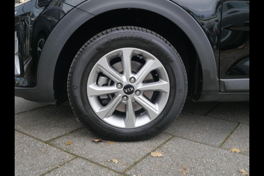 Kia Stonic 1.0 T-GDi MHEV DynamicLine | Cruise | Clima | Carplay | Camera | Navi |