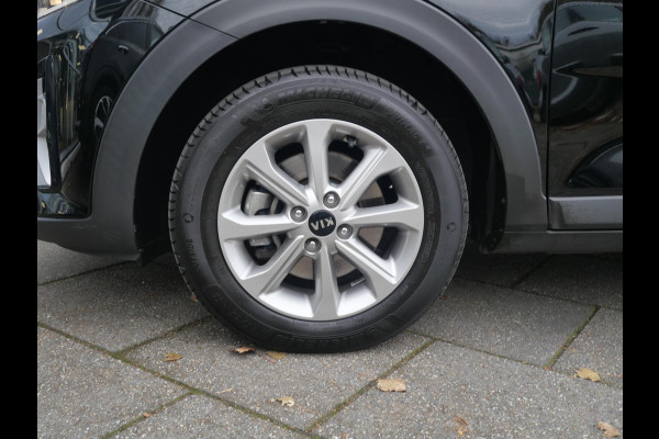 Kia Stonic 1.0 T-GDi MHEV DynamicLine | Cruise | Clima | Carplay | Camera | Navi |