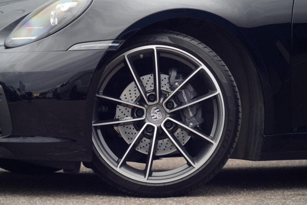 Porsche 911 3.0 Carrera / NL-Auto / 1e Eigenaar / Sportuitlaat / Stuur- & Stoelverw. / 360 Camera / 45dkm NAP