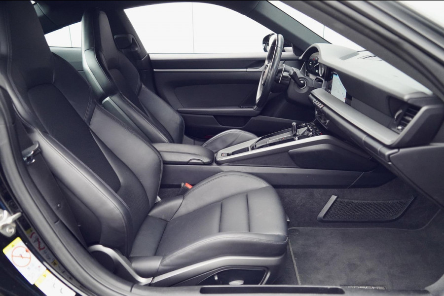 Porsche 911 3.0 Carrera / NL-Auto / 1e Eigenaar / Sportuitlaat / Stuur- & Stoelverw. / 360 Camera / 45dkm NAP