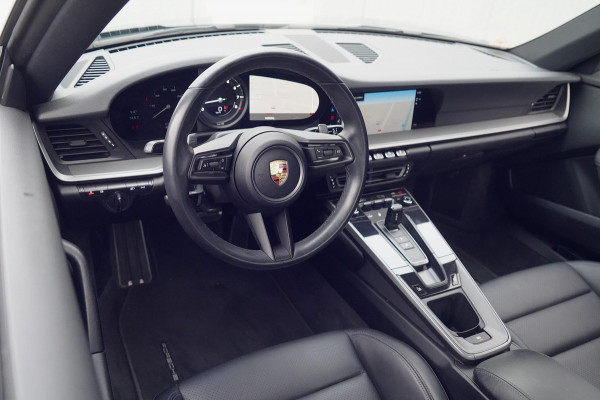Porsche 911 3.0 Carrera / NL-Auto / 1e Eigenaar / Sportuitlaat / Stuur- & Stoelverw. / 360 Camera / 45dkm NAP
