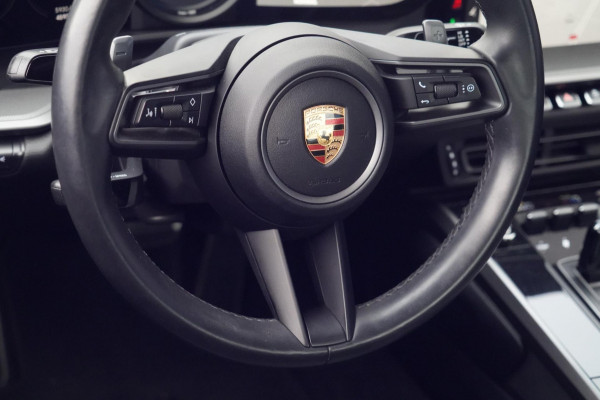 Porsche 911 3.0 Carrera / NL-Auto / 1e Eigenaar / Sportuitlaat / Stuur- & Stoelverw. / 360 Camera / 45dkm NAP