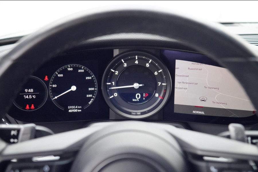 Porsche 911 3.0 Carrera / NL-Auto / 1e Eigenaar / Sportuitlaat / Stuur- & Stoelverw. / 360 Camera / 45dkm NAP