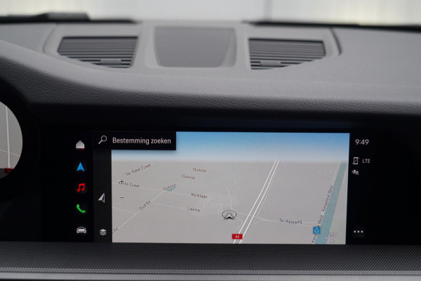 Porsche 911 3.0 Carrera / NL-Auto / 1e Eigenaar / Sportuitlaat / Stuur- & Stoelverw. / 360 Camera / 45dkm NAP