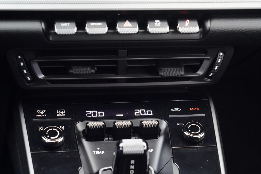 Porsche 911 3.0 Carrera / NL-Auto / 1e Eigenaar / Sportuitlaat / Stuur- & Stoelverw. / 360 Camera / 45dkm NAP