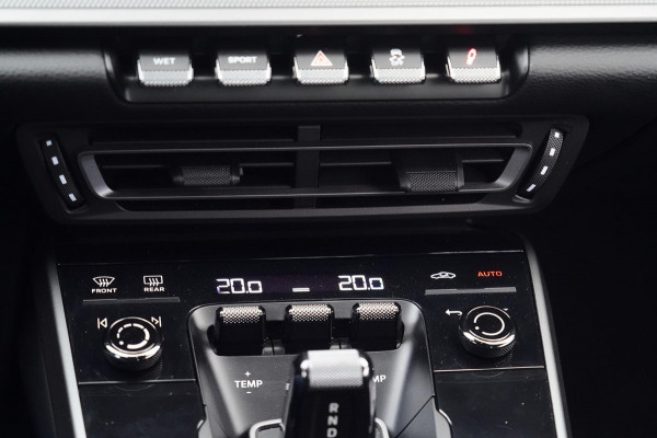 Porsche 911 3.0 Carrera / NL-Auto / 1e Eigenaar / Sportuitlaat / Stuur- & Stoelverw. / 360 Camera / 45dkm NAP